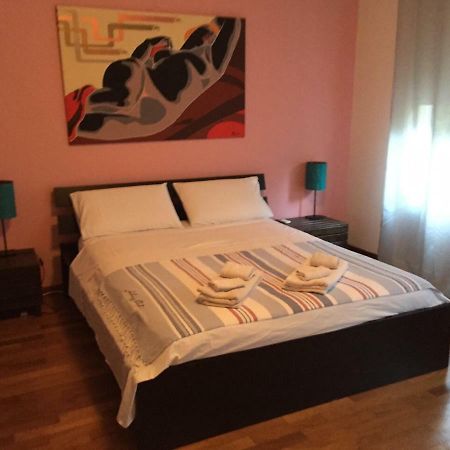 Casa Albert Bologna Eksteriør billede