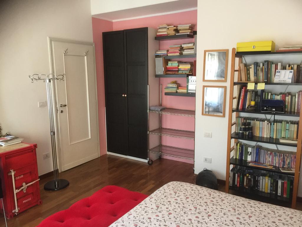 Casa Albert Bologna Eksteriør billede