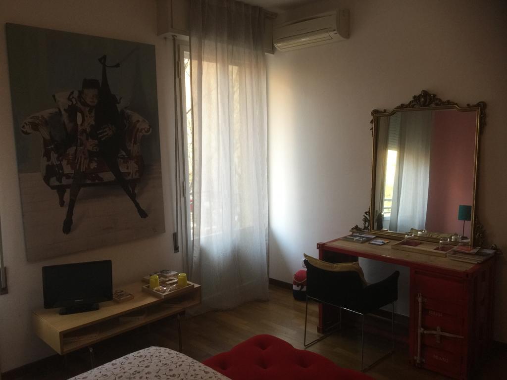 Casa Albert Bologna Eksteriør billede